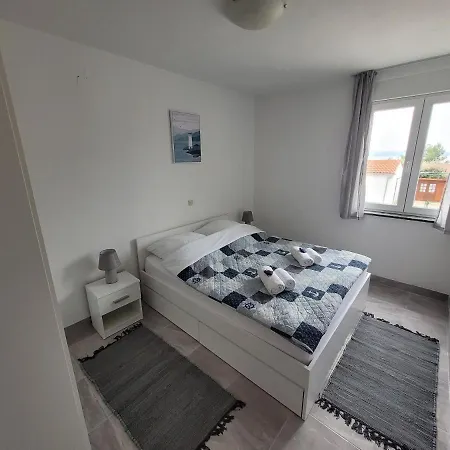 Apartment Luna