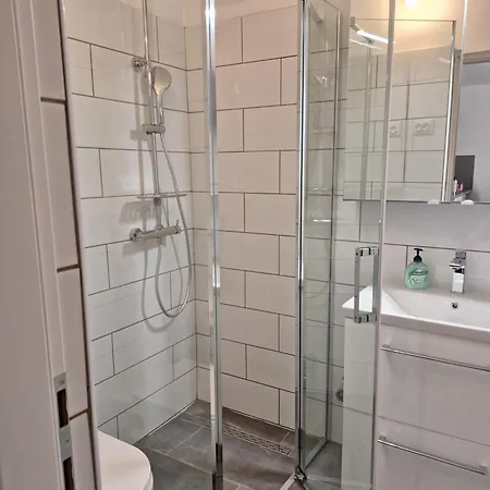 Apartman Luna