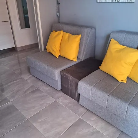 Apartman Luna